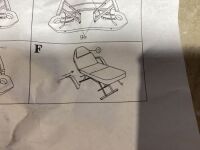 Office Chair&nbsp;