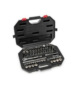 Husky 70pc Mechanics Tool Set 