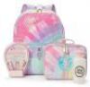 IMG Kids' 17" Backpack with Headphone Set