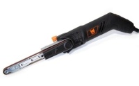 WEN 6307 Variable Speed Detailing File Sander with 1/2-by-18-Inch Belt