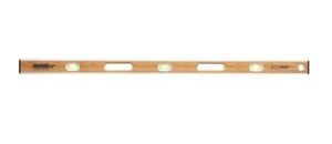 Johnson 48 in. Eco-Tech Bamboo Level