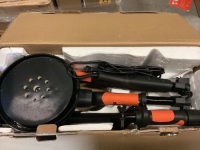 WEN Drywall Sander