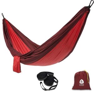 Sierra Designs Portable Hammock