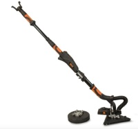 WEN 6377 Variable Speed 5-Amp Dual-Head Drywall Sander with 15-Foot Hose