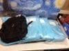 Lot of (4) Cuibird Backpacks, Black - New&nbsp;
