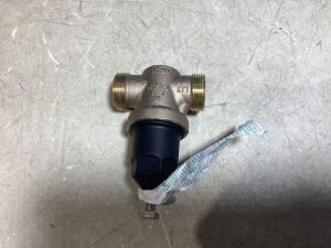 3/4" Pressure Relief Valve 