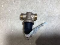 3/4" Pressure Relief Valve&nbsp;