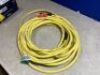 Husky&nbsp;3/8 in. x 50 ft. Hybrid Air Hose