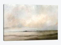 Dan Hobday Canvas Art Print - 48"x32"