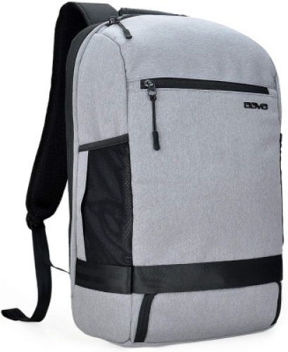 AGVA Traveller Daypack, Maximum Storage Weekender Daypack 15.6'' (Grey). NEW