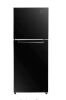 Magic Chef&nbsp;10.1 cu. ft. Top Freezer Refrigerator in Black