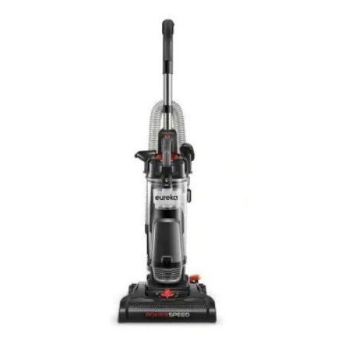 Eureka&nbsp;PowerSpeed Multi-Surface Upright Bagless Vacuum Cleaner