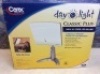 Carex Day Light Classic Plus Light Therapy Lamp DL93011 - Appears New&nbsp;