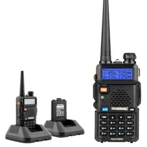 UV-5R Two-Way Radio Walkie Talkie