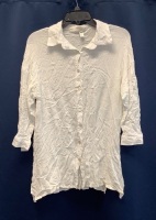 Women's Blouse, S, E-Commerce Return