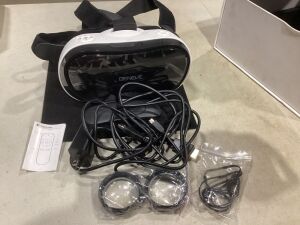 Beneve V5 Standalone VR Headset