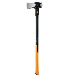 36" 8lb Fiskars IsoCore Maul