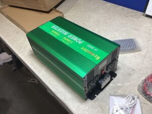 Renoster Sine Wave Power Inverter 