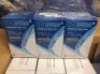 Case of (12) IcePure Refrigerator Water Filter Replacement Filter RWF0600A, 3 Pack - New