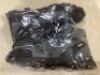 Suadex Steel Toe Work Boots - Size 46