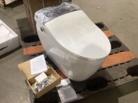 Micozy Automatic Intelligent Toilet&nbsp;