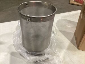 Mesh Cylinder