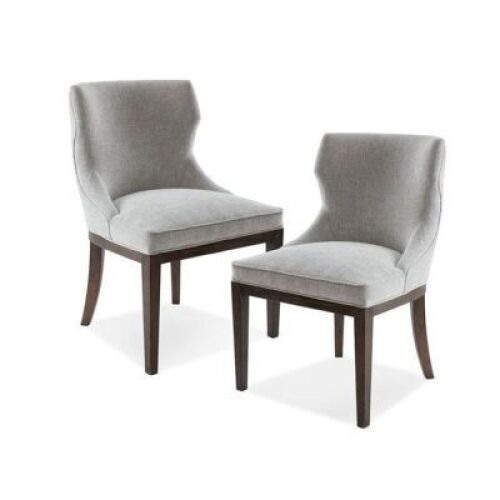 Madison Park Signature Hutton Dining Side Chairs, Set of 2&nbsp;