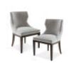 Madison Park Signature Hutton Dining Side Chairs, Set of 2&nbsp;