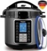 Mueller UltraPot&nbsp;6Q Pressure Cooker Instant Crock 10 in 1 Pot with German ThermaV Tech - Appears New&nbsp;&nbsp;