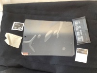 Lot of (2) Screen Protectors for iPad 9.7"