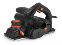 WEN 6534 8-Amp 4-3/8-Inch Electric Hand Planer