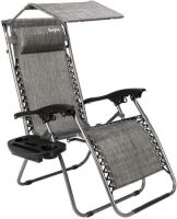 Bonnlo Zero Gravity Chair with Canopy&nbsp;