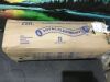 25'x4" Diameter Flexible Insulated Ducting