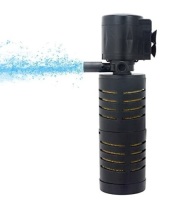 HuiYu&nbsp;Aquarium Pond Filter Water Pump HY-AF320G 110V 320 GPH 15W
