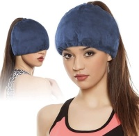 Cold Therapy Ice Cap for Migraine,&nbsp;Chemotherapy to Prevent Hair Loss, Tension Headache, Stress Relief