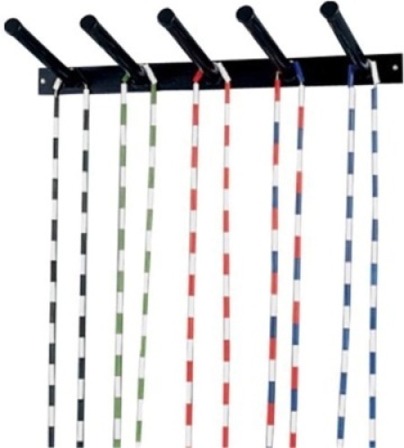 SSG/BSN Wall Mounted Jump Rope Rack - Appears New&nbsp;&nbsp;