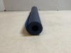 Exercise Mat, Blue