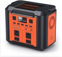 Kouvafow portable Power Station 300W