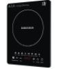 110V 1000W Electric Portable Induction Cooktop w/&nbsp;8 Preset Buttons