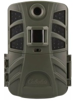 Cabela's No-Glow Gen 3 20MP Game Camera, E-Commerce Return, Untested