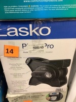Lasko Pivot Pro Blower Fan