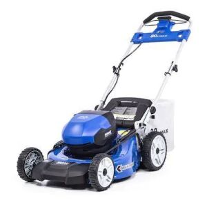 Kobalt 80V 21" Electric Lawn Mower - No Battery