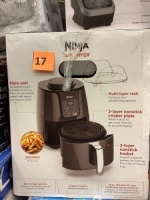 Ninja Air Fryer
