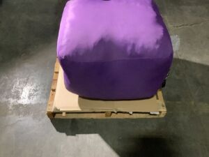 Oversized Bean Bag - Unknown Size/Color