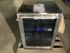 Magic Chef 44 Bottle Dual Zone Wine & Beverage Cooler - Dented