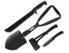 SOG Pro 6.0 4-Piece Knife Kit, Appears New