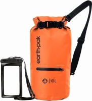 20L Outdoor Dry Bag w/ Phone Case