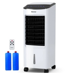 700 CFM 3- Speed Portable Evaporative Cooler for 100 sq.ft.