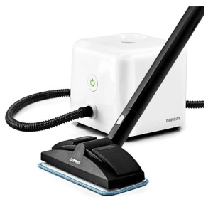 DUPRAY Neat Steam Cleaner Multi-Purpose Heavy-Duty Steamer for Floors, Cars, Home Use and More