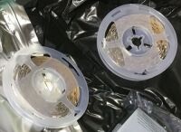 Lot of (5)&nbsp;LED Decorative Lights